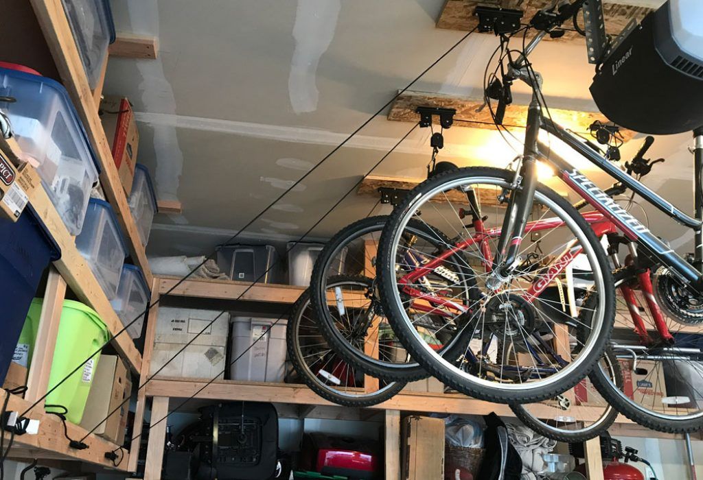 Best Bike Hoist System: - Our Top Picks 2022 Best Bike Hoist System: - Our Top Picks 2022