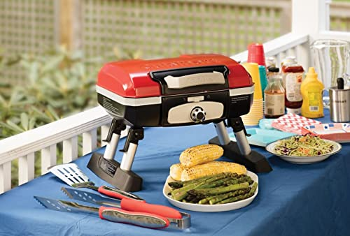 Tabletop Gas Grill – Buying Guide Tabletop Gas Grill – Buying Guide