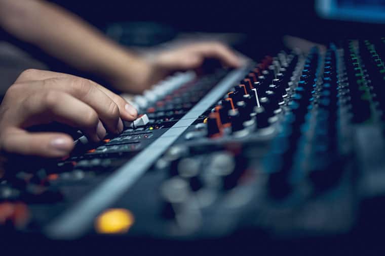 Should you normalize audio Should you normalize audio