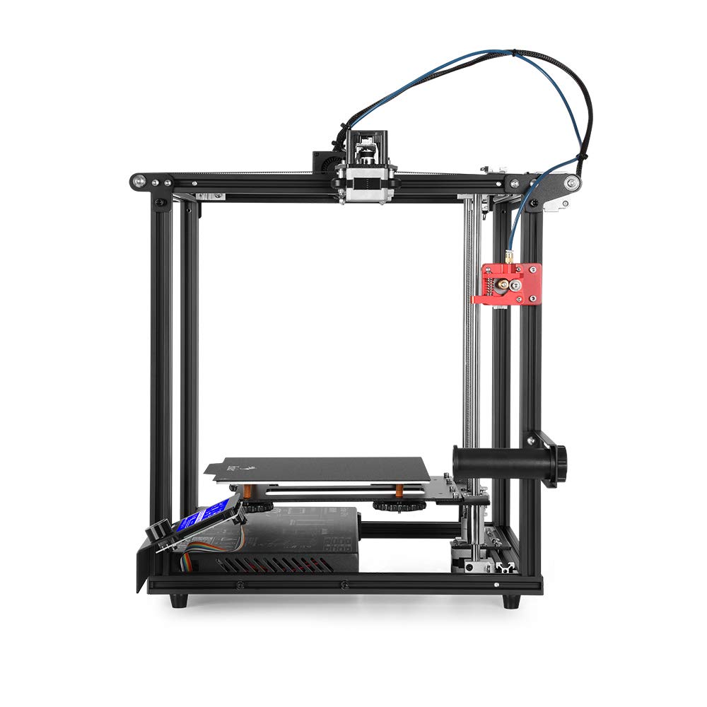 Creality Ender 5 Pro specs Creality Ender 5 Pro specs