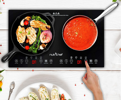 The Best Portable Induction Hobs For Faster and Safer Cooking In 2022 The Best Portable Induction Hobs For Faster and Safer Cooking In 2022