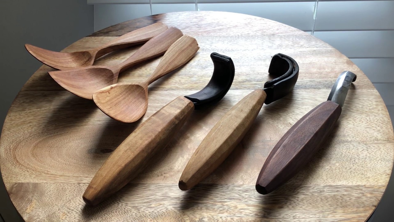 Best Spoon Carving Tools Of 2023 Best Spoon Carving Tools Of 2023
