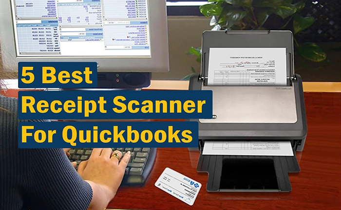 Top 17 Best Scanners For Filing To Quickbooks In 2022 Top 17 Best Scanners For Filing To Quickbooks In 2022