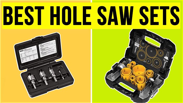 The Best Hole Saw: 2022 List The Best Hole Saw: 2022 List