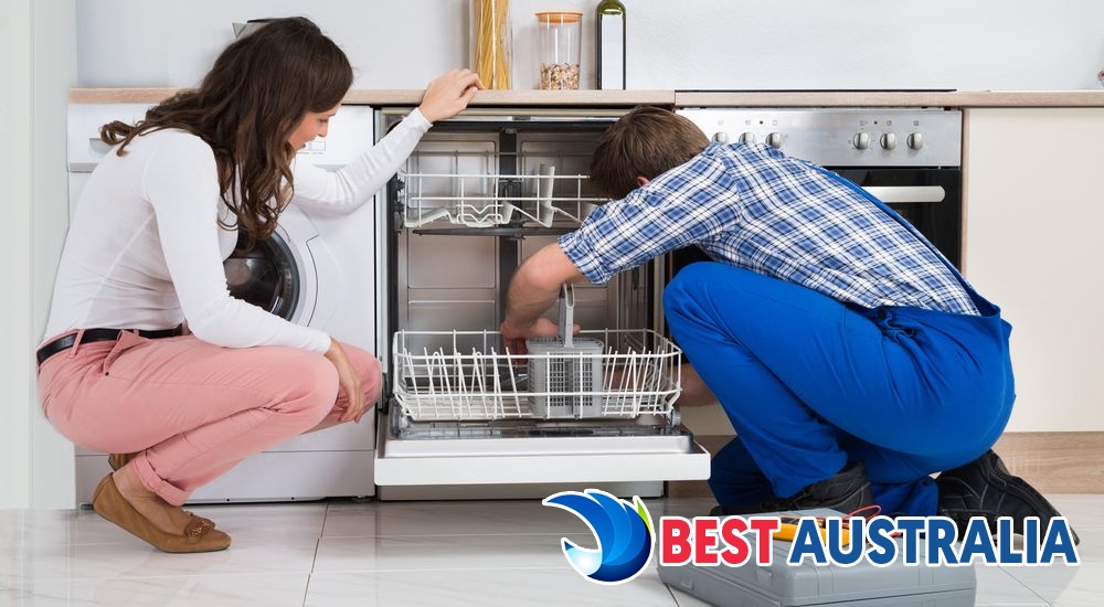 Best Tips To Repair Dishwasher At Home In Australia Best Tips To Repair Dishwasher At Home In Australia