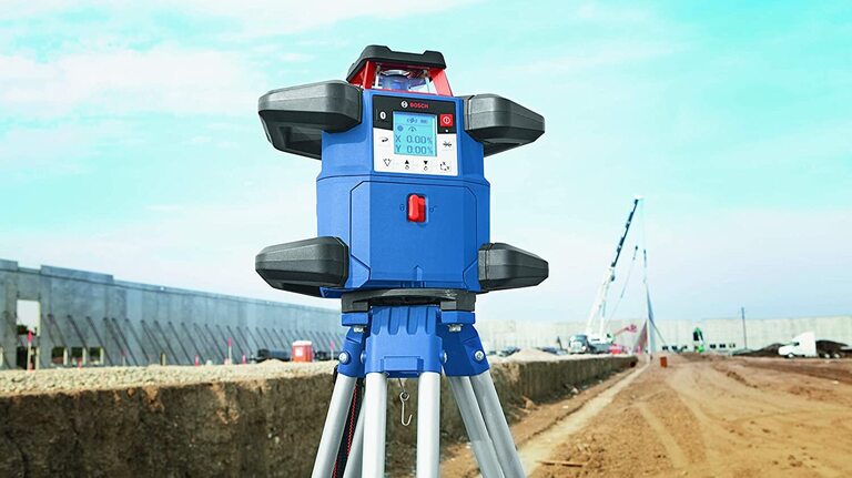 Best Laser Level For Grading And Drainage Of 2022 Best Laser Level For Grading And Drainage Of 2022