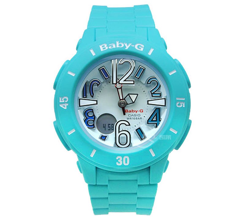 Đồng hồ Baby G BGA-170-2B