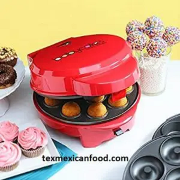 Babycakes MT-6 Multi-Treat Baker Review Babycakes MT-6 Multi-Treat Baker Review