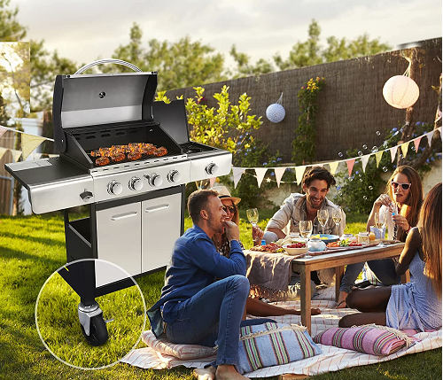 Best Gas Grills Under $200 In 2023 Best Gas Grills Under $200 In 2023