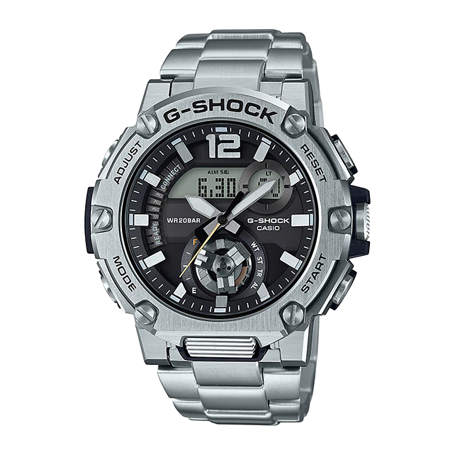 Đồng hồ G-Shock GST-B300SD-1ADR