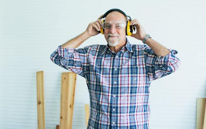 Best Ear Protection For Woodworking of 2022 Best Ear Protection For Woodworking of 2022