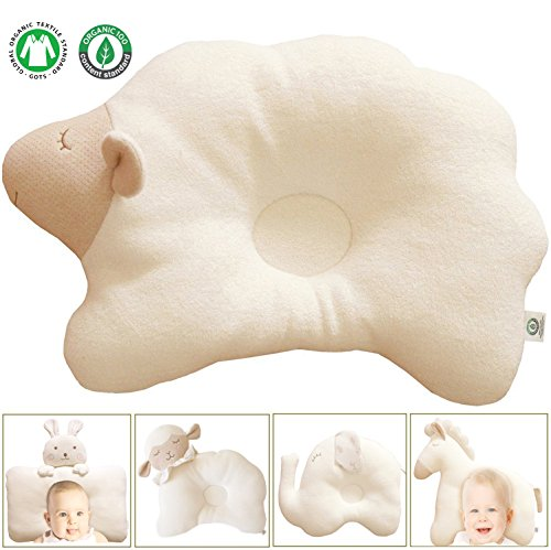 Best Baby Pillows For Flatheads Review 2022 (TOP 18 CHOICES) Best Baby Pillows For Flatheads Review 2022 (TOP 18 CHOICES)