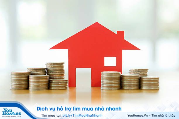 Youhomes đề xuất kinh nghiệm cần thiết khi vay trả góp mua chung cư