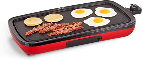 The 5 Best Large Electric Griddle Bestseller of 2023 The 5 Best Large Electric Griddle Bestseller of 2023