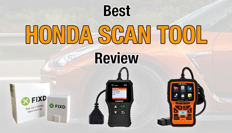 14 Best Scanners For Honda Cars We've Tested 2022 14 Best Scanners For Honda Cars We've Tested 2022