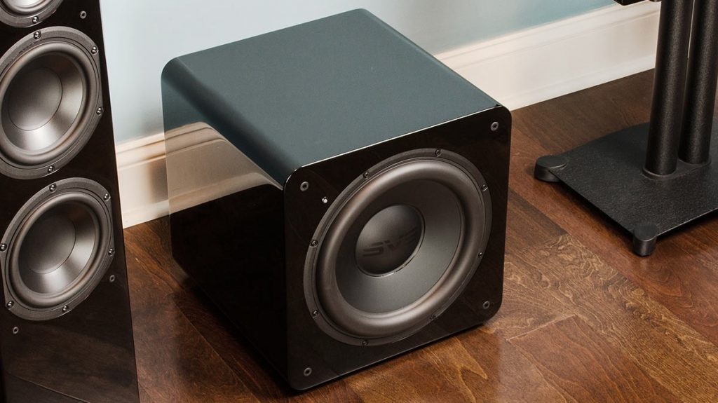 Best Subwoofers For Music : Review And Buying Guide Best Subwoofers For Music : Review And Buying Guide