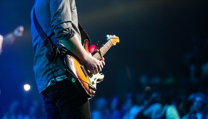 Best Guitar Strap For Stratocaster For 2023 Best Guitar Strap For Stratocaster For 2023