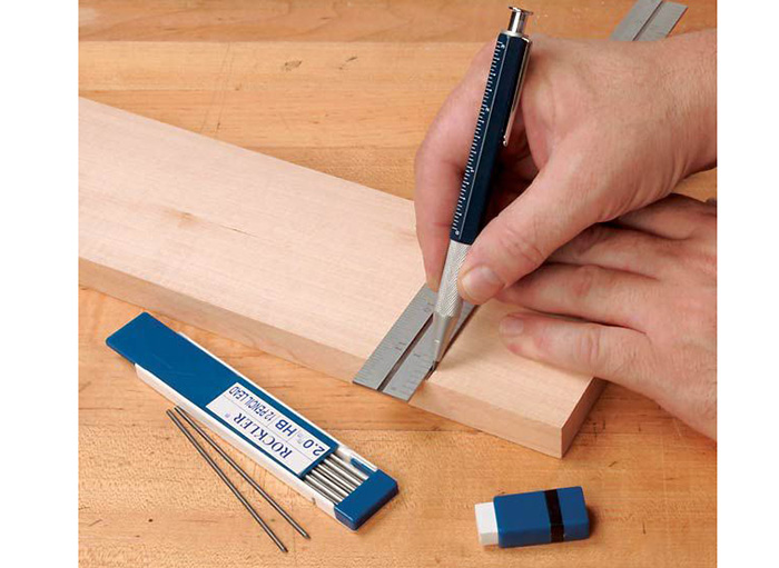 The Best Woodworking Pencils: 2023 List The Best Woodworking Pencils: 2023 List