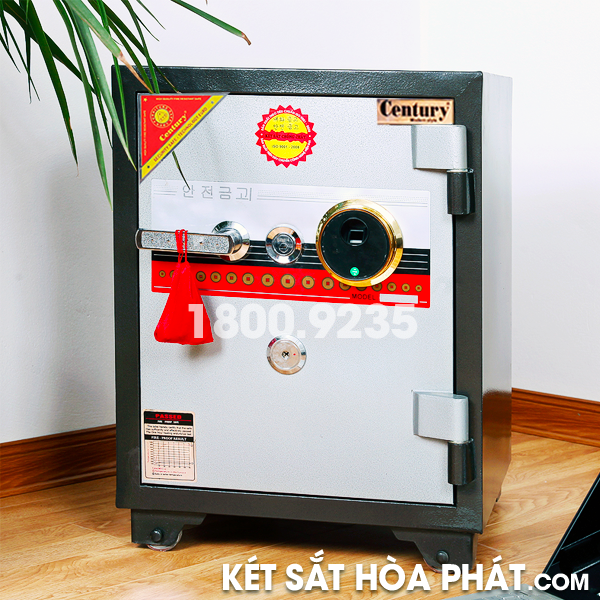 két sắt hòa phát