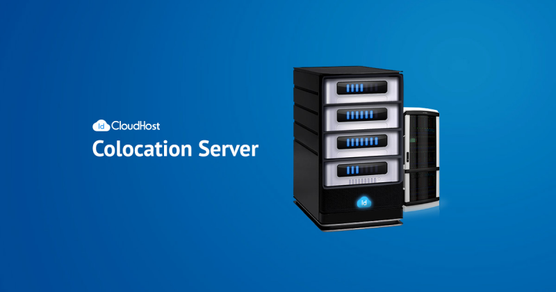 Tất tần tật về colocation Server hiện nay