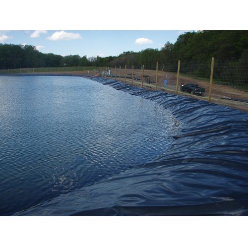 ứng dụng màng chống thấm hdpe