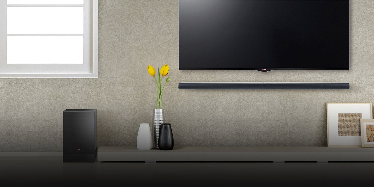 What does a sound bar do for a TV? What does a sound bar do for a TV?