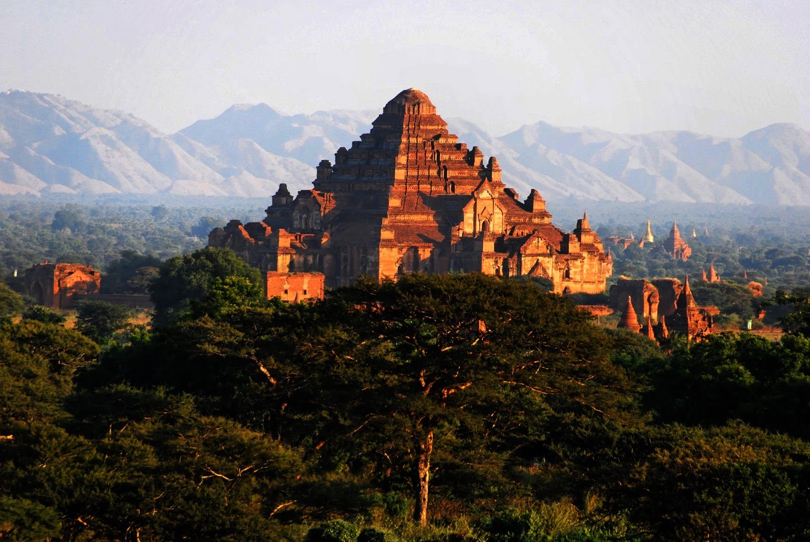 Sulamani 