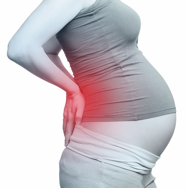 Phương pháp điều trị đau thần kinh tọa khi mang thai
