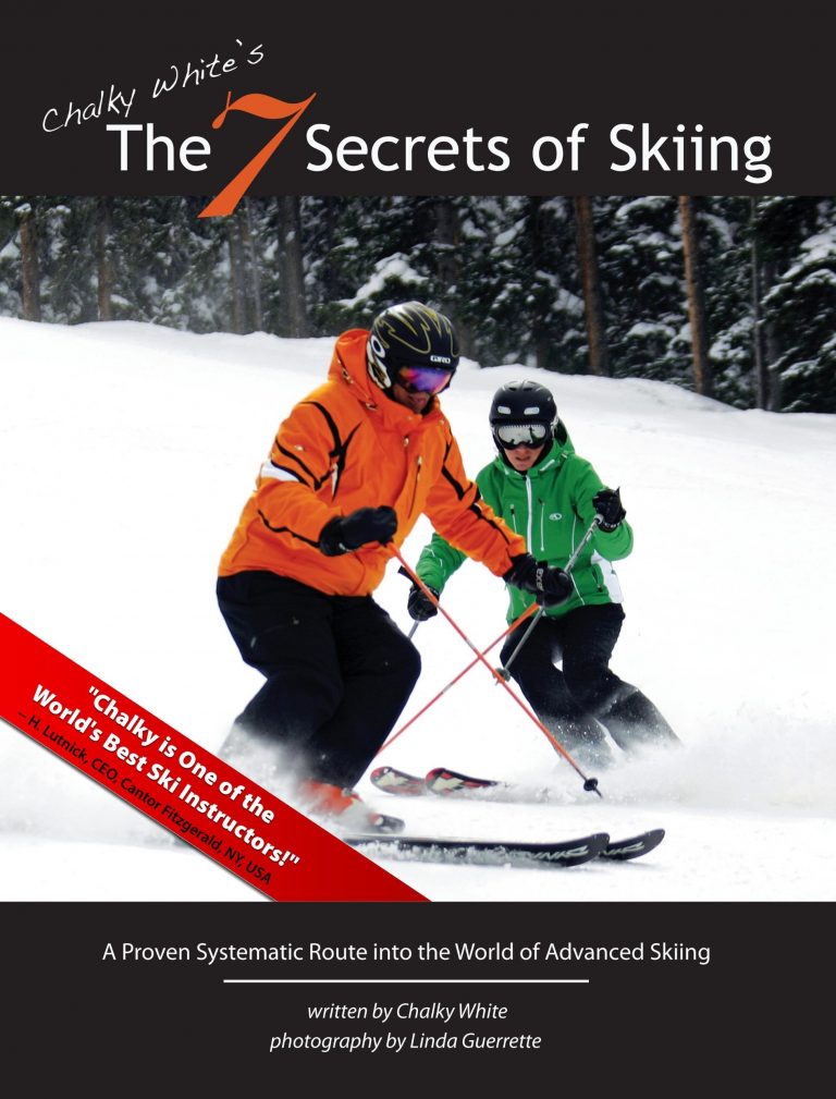 Top 10 Books About Skiing That You Should Reading