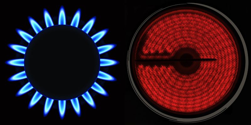 Electric vs. Gas Stoves: Is One Better than the Other? Electric vs. Gas Stoves: Is One Better than the Other?