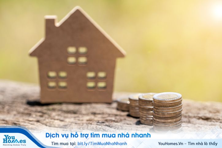 Youhomes đề xuất kinh nghiệm cần thiết khi vay trả góp mua chung cư