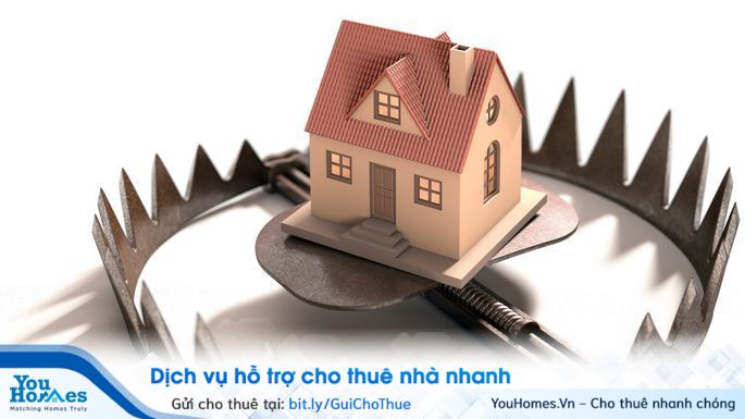 YouHomes - Những điểm mấu chốt người thuê nhà phải biết trước khi ký hợp đồng thuê nhà