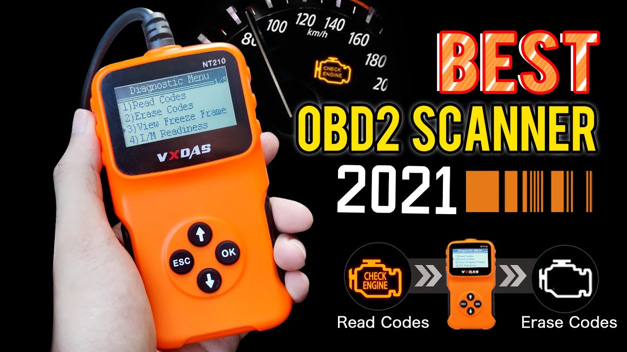 Top 14 Best Scanners To Clear All Codes Of 2023 Top 14 Best Scanners To Clear All Codes Of 2023