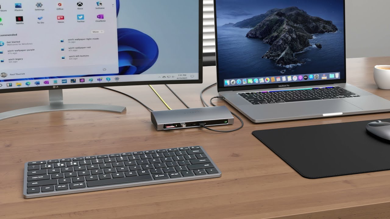 Best Thunderbolt Accessories for Your Mac Best Thunderbolt Accessories for Your Mac
