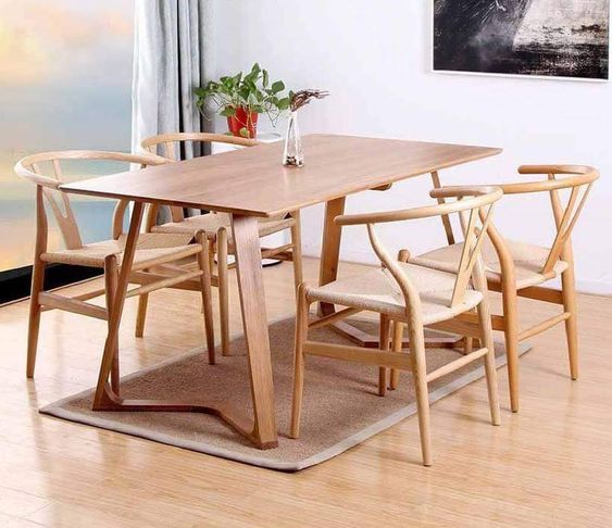 Một vài lưu ý nhỏ khi chọn bàn ăn đẹp giá rẻ
