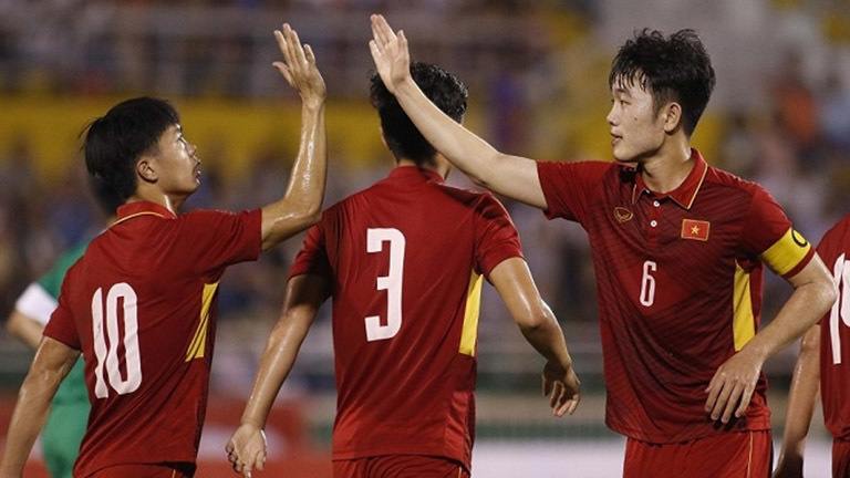 Nội binh đắt giá nhất V – League 2020 – Mức giá chuyển nhượng của các cầu thủ hiện nay