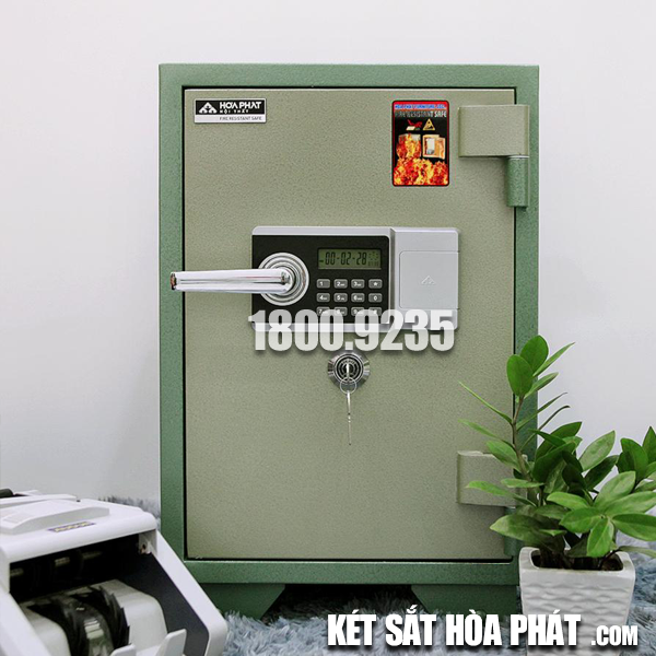 két sắt hòa phát