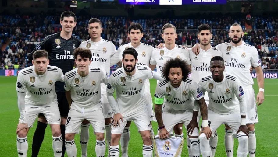 Đội bóng vô địch La Liga nhiều nhất trong lịch sử