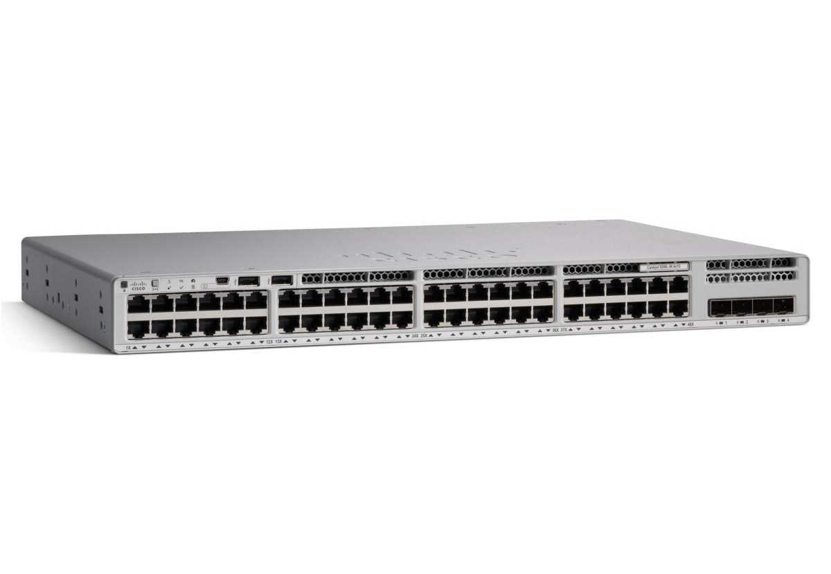 Có nên mua cisco 9200 ở Net System hay không?
