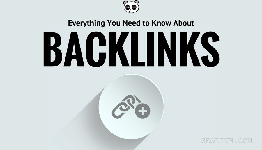 Tìm hiểu về dịch vụ backlink