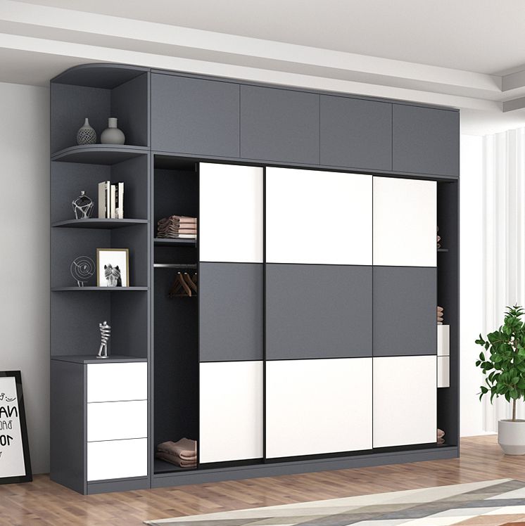 giá tủ đựng quần áo trên thị trường hiện nay có đắt không ?
