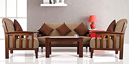 Tầm quan trọng của ghế sopha gỗ hiện nay