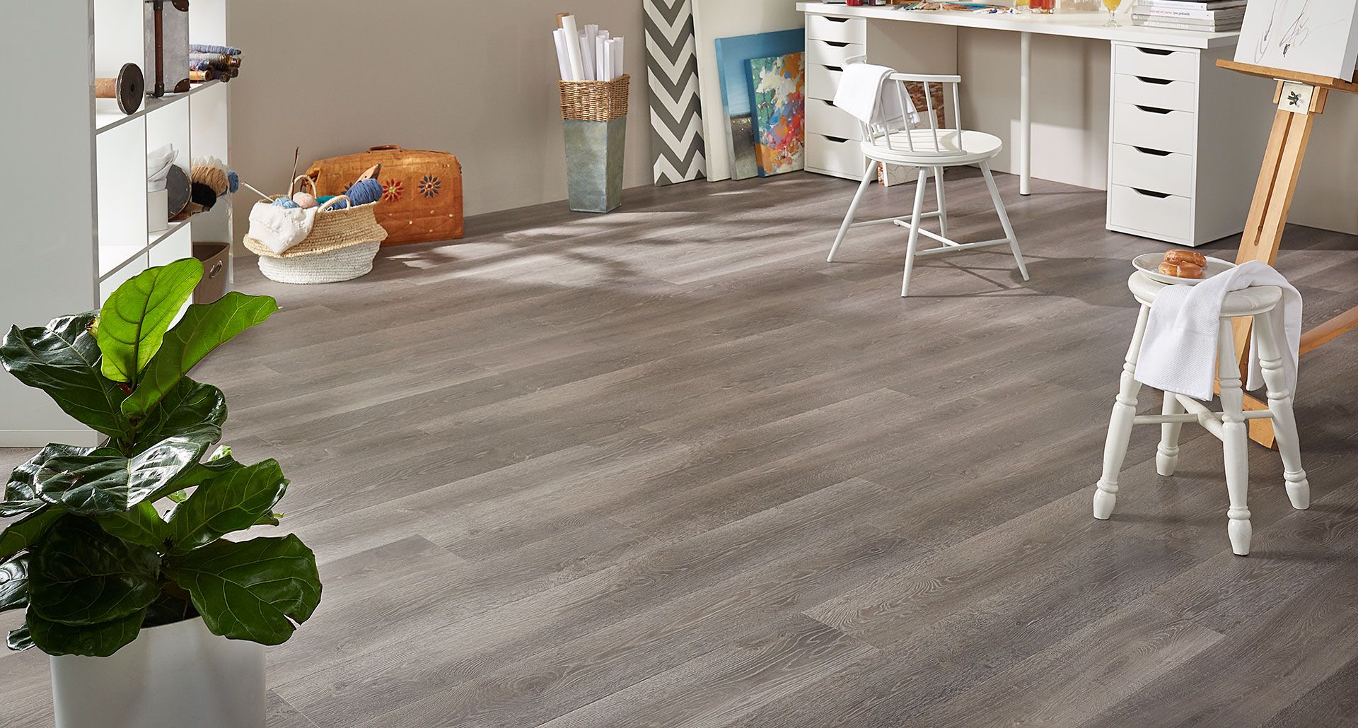 Một số ưu điểm của sàn gỗ Thái Lan janhome