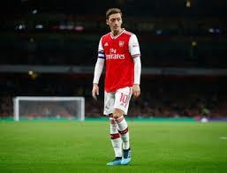 Ozil đã có rất nhiều đóng góp to lớn