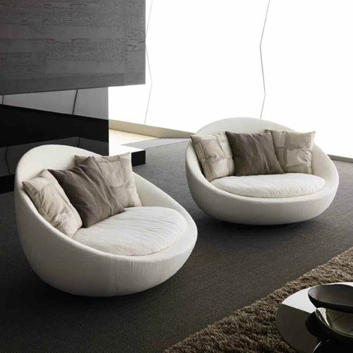 Ghế đơn đẹp mang đến tính thẩm mỹ cao cho không gian