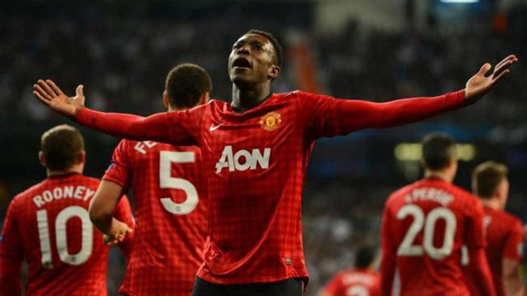 Giới thiệu về “thánh lốp Welbeck”