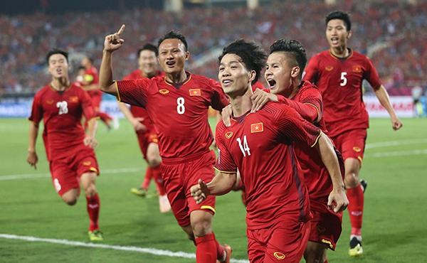 Quyết định tạm hoãn World Cup 2022 cũ thầy trò huấn luyện viên Park hang-seo khỏi một bàn thua