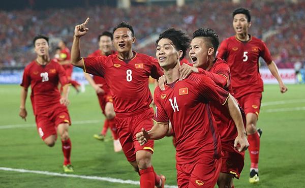  Quyết định tạm hoãn World Cup 2022 cũ thầy trò huấn luyện viên Park hang-seo khỏi một bàn thua