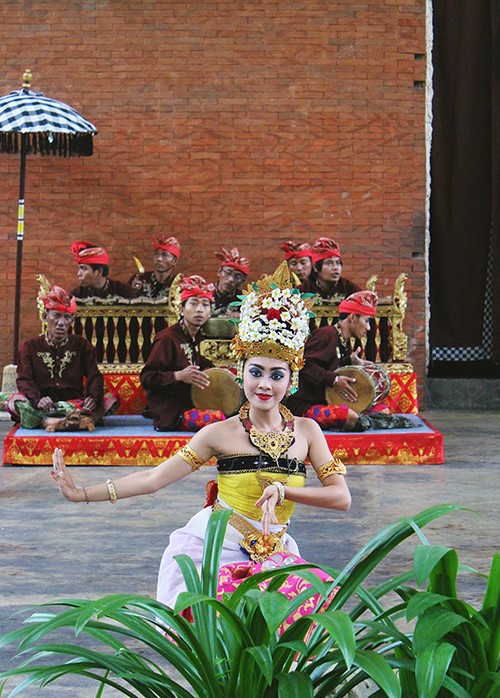  Kuta hoặc Seminyak