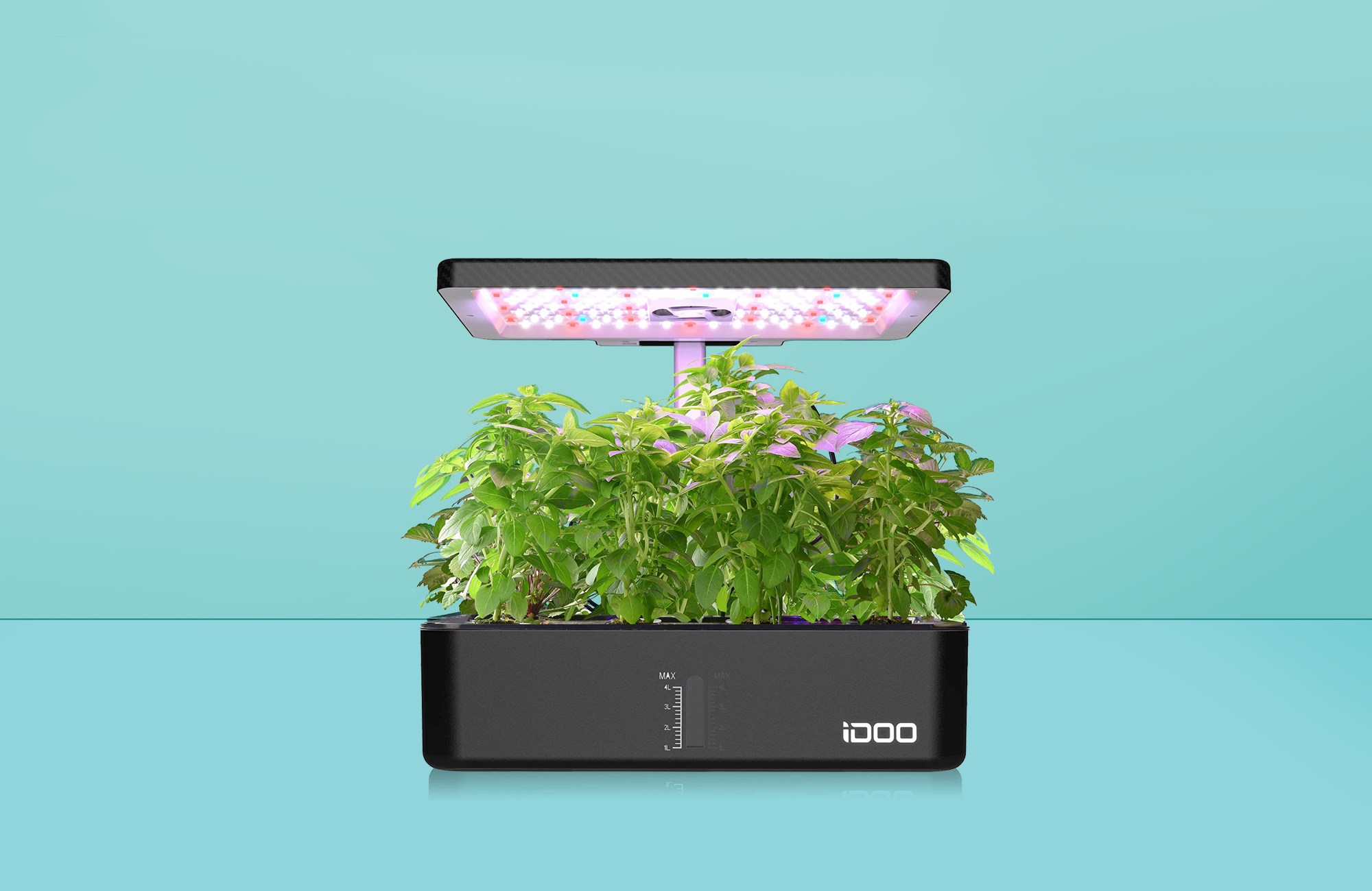 Best Grow Lights For Herb Garden of 2022 Best Grow Lights For Herb Garden of 2022